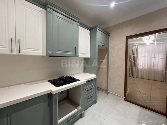 Satılır 2 otaqlı yeni tikili 68 m², Azadlıq Prospekti m., photo 16 from 22
