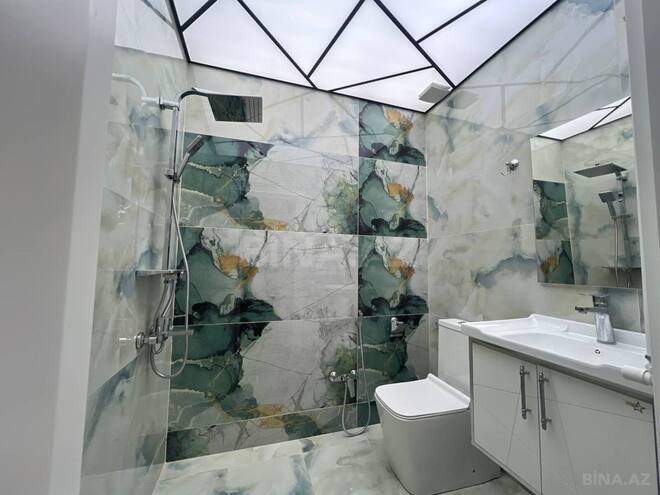 Satılır 2 otaqlı yeni tikili 68 m², Azadlıq Prospekti m., photo 18 from 22