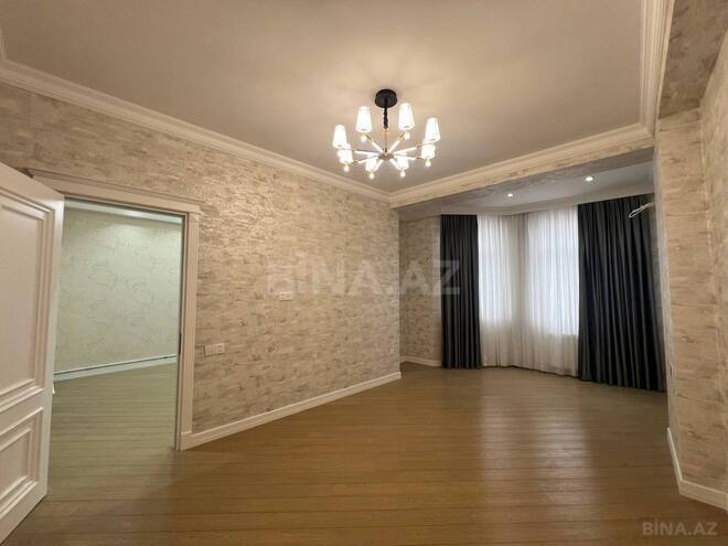 Satılır 2 otaqlı yeni tikili 68 m², Azadlıq Prospekti m., photo 12 from 22