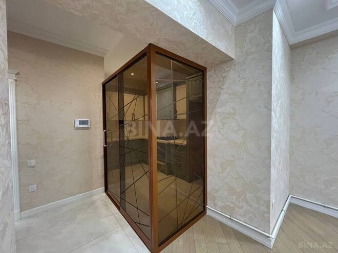 Satılır 2 otaqlı yeni tikili 68 m², Azadlıq Prospekti m., photo 14 from 22