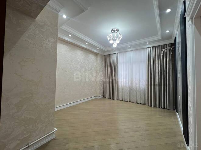 Satılır 2 otaqlı yeni tikili 68 m², Azadlıq Prospekti m., photo 3 from 22