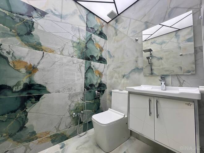 Satılır 2 otaqlı yeni tikili 68 m², Azadlıq Prospekti m., photo 19 from 22