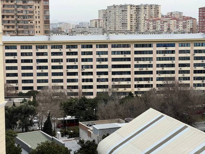 Satılır 2 otaqlı yeni tikili 68 m², Azadlıq Prospekti m., photo 8 from 22