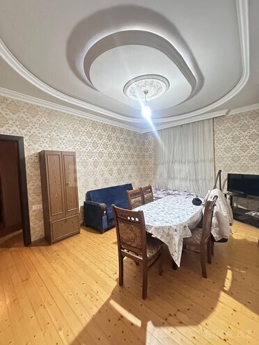 Продаётся 2-комн. новостройка 72 м², м. Ази Асланов, photo 3 from 12