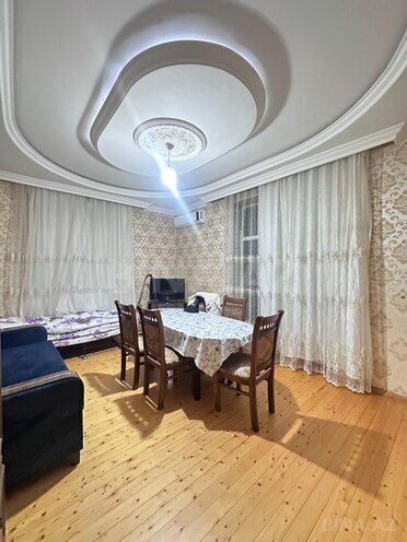 Продаётся 2-комн. новостройка 72 м², м. Ази Асланов, photo 4 from 12