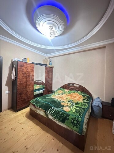 Продаётся 2-комн. новостройка 72 м², м. Ази Асланов, photo 9 from 12