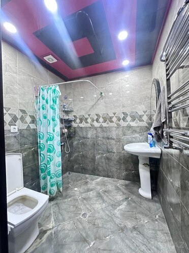 Продаётся 2-комн. новостройка 72 м², м. Ази Асланов, photo 11 from 12