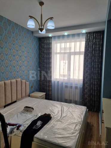 İcarəyə verilir 2 otaqlı yeni tikili 51 m², Masazır q., photo 4 from 8