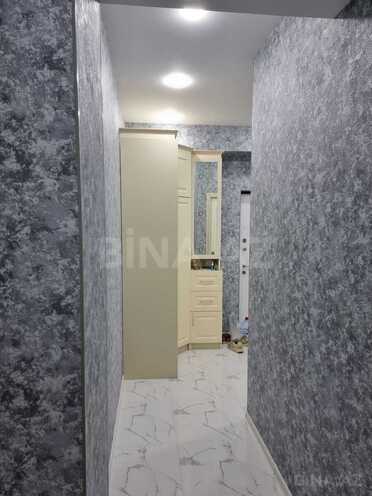 İcarəyə verilir 2 otaqlı yeni tikili 51 m², Masazır q., photo 7 from 8