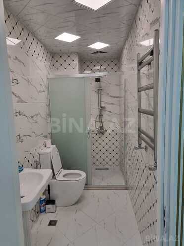 İcarəyə verilir 2 otaqlı yeni tikili 51 m², Masazır q., photo 5 from 8