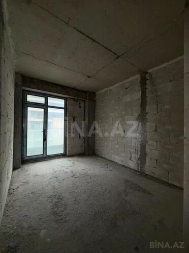 Продаётся 3-комн. новостройка 123.7 м², м. Иншаатчылар, photo 3 from 6