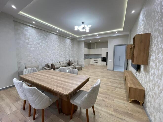 Продаётся 2-комн. вторичка 95 м², м. 28 мая, photo 5 from 16