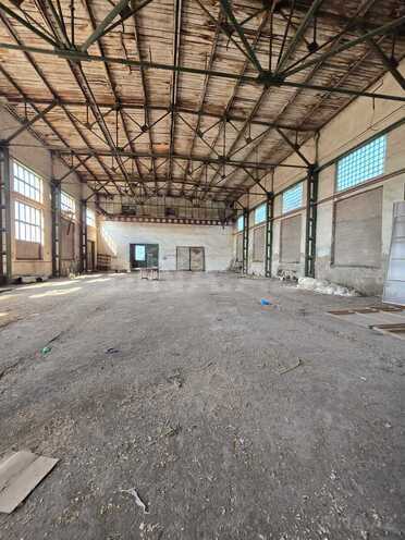 İcarəyə verilir  obyekt 400 m², Maştağa q., photo 5 from 8