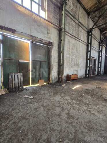 İcarəyə verilir  obyekt 400 m², Maştağa q., photo 4 from 8