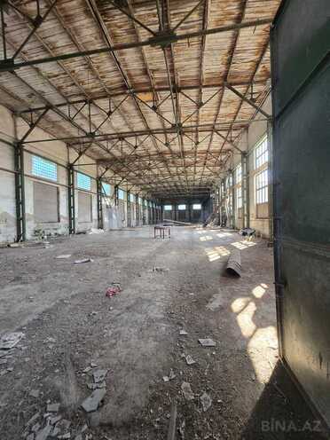 İcarəyə verilir  obyekt 400 m², Maştağa q., photo 6 from 8