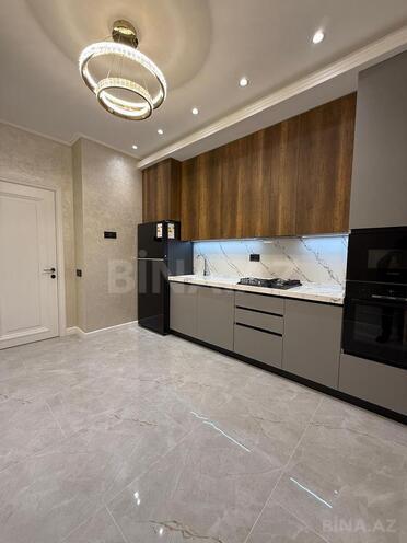 Продаётся 3-комн. новостройка 130 м², м. Гянджлик, photo 19 from 22