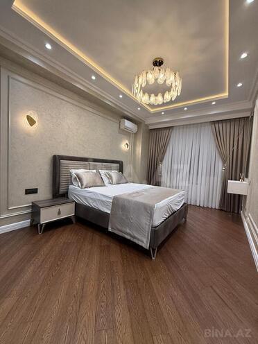 Продаётся 3-комн. новостройка 130 м², м. Гянджлик, photo 14 from 22
