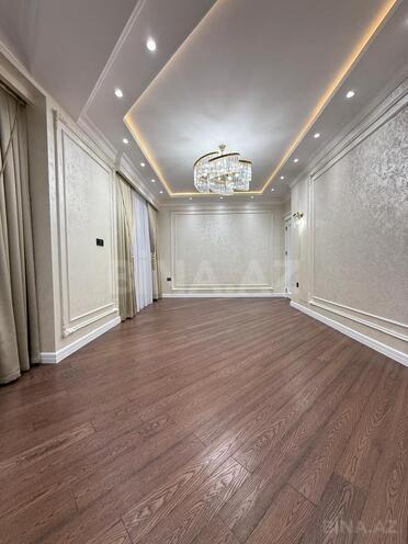 Продаётся 3-комн. новостройка 130 м², м. Гянджлик, photo 11 from 22