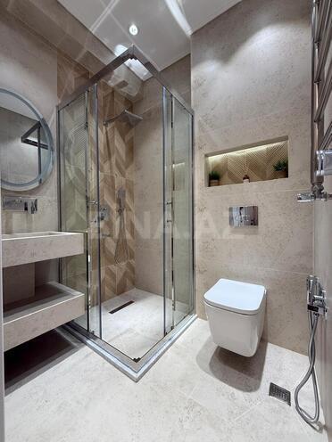Продаётся 3-комн. новостройка 130 м², м. Гянджлик, photo 21 from 22