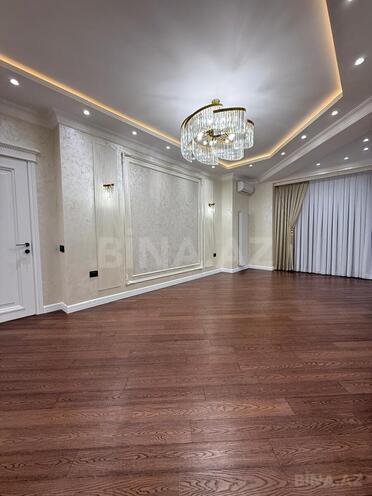 Продаётся 3-комн. новостройка 130 м², м. Гянджлик, photo 9 from 22
