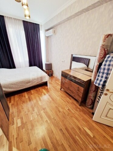 Продаётся 3-комн. новостройка 94.7 м², м. Кара Караев, photo 5 from 14