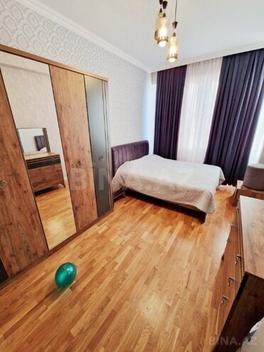 Продаётся 3-комн. новостройка 94.7 м², м. Кара Караев, photo 4 from 14