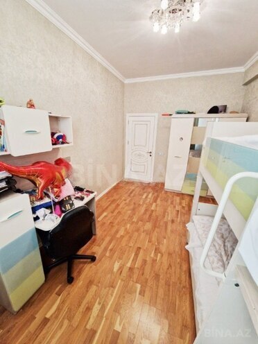 Продаётся 3-комн. новостройка 94.7 м², м. Кара Караев, photo 7 from 14