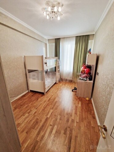 Продаётся 3-комн. новостройка 94.7 м², м. Кара Караев, photo 6 from 14