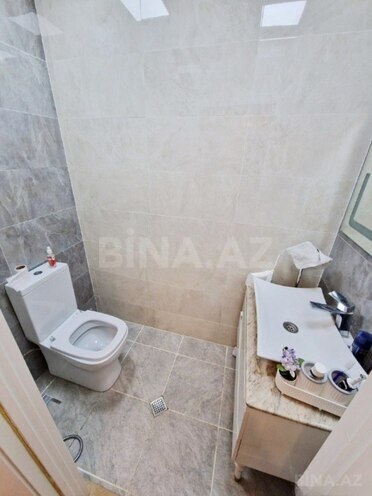 Продаётся 3-комн. новостройка 94.7 м², м. Кара Караев, photo 13 from 14