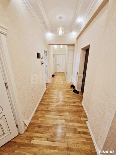 Продаётся 3-комн. новостройка 94.7 м², м. Кара Караев, photo 10 from 14