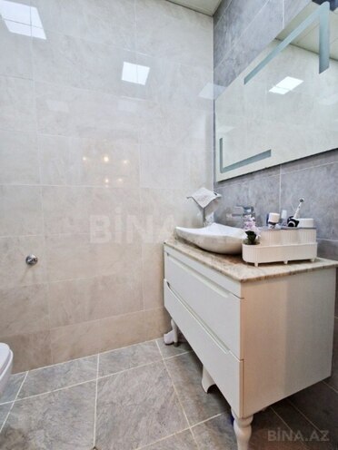 Продаётся 3-комн. новостройка 94.7 м², м. Кара Караев, photo 12 from 14