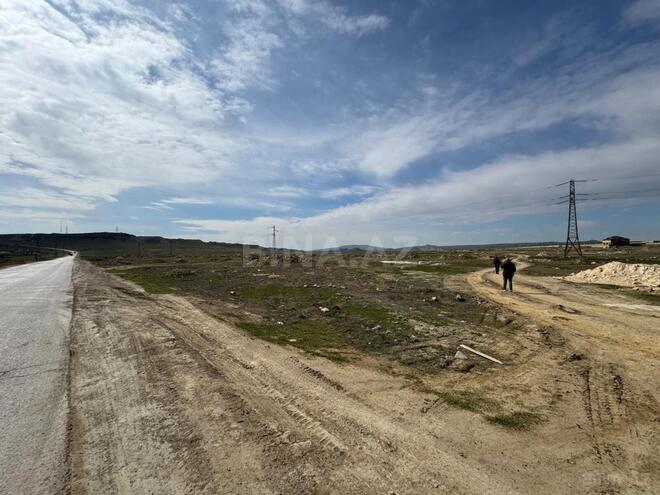 Satılır  torpaq 500 sot, Güzdək q., photo 10 from 11