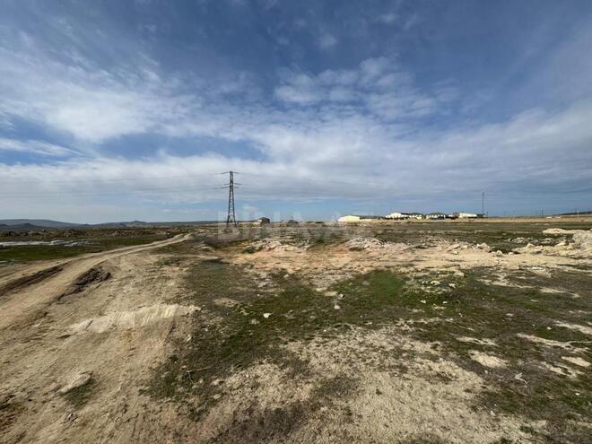 Satılır  torpaq 500 sot, Güzdək q., photo 6 from 11