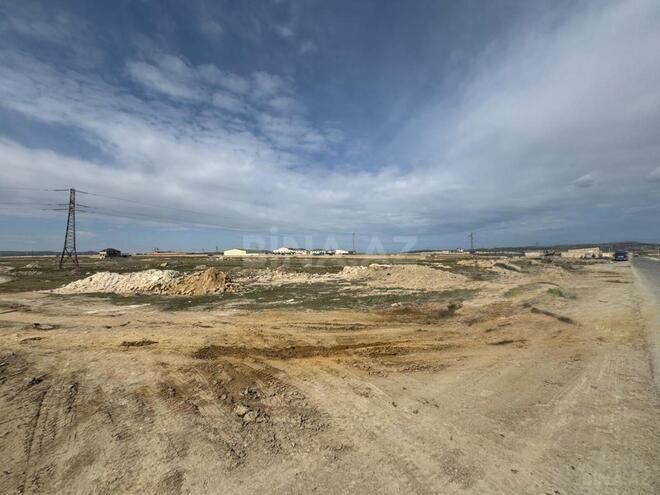 Satılır  torpaq 500 sot, Güzdək q., photo 5 from 11