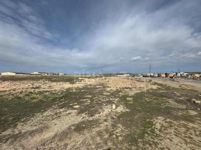 Satılır  torpaq 500 sot, Güzdək q., photo 8 from 11