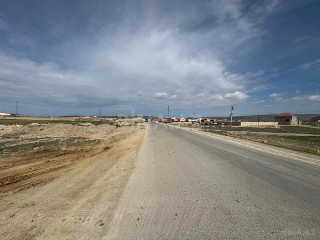 Satılır  torpaq 500 sot, Güzdək q., photo 3 from 11