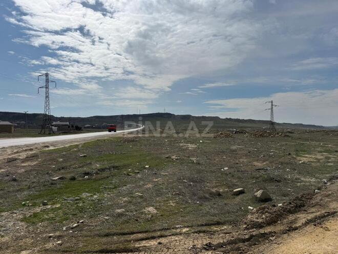 Satılır  torpaq 500 sot, Güzdək q., photo 4 from 11