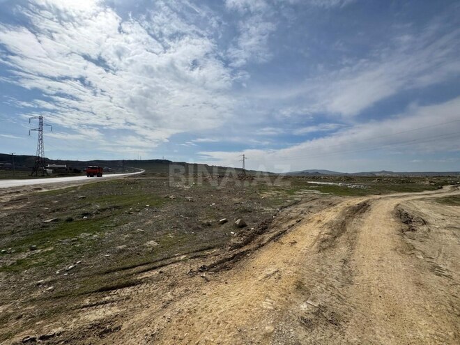 Satılır  torpaq 500 sot, Güzdək q., photo 9 from 11