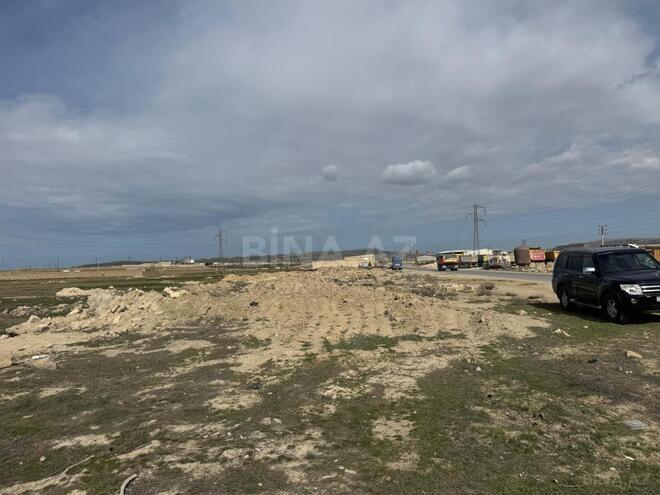 Satılır  torpaq 500 sot, Güzdək q., photo 7 from 11