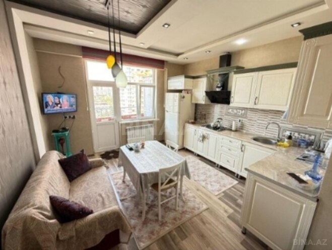 Продаётся 2-комн. новостройка 85 м², м. Шах Исмаил Хатаи, photo 4 from 8