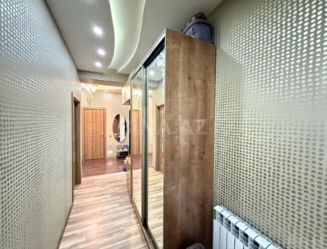 Продаётся 2-комн. новостройка 85 м², м. Шах Исмаил Хатаи, photo 6 from 8