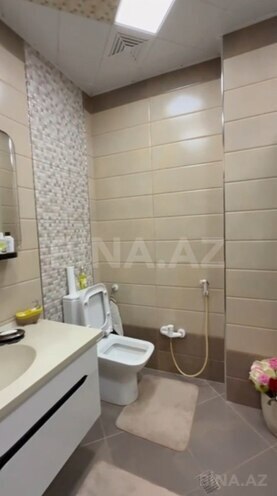 Продаётся 2-комн. новостройка 85 м², м. Шах Исмаил Хатаи, photo 7 from 8
