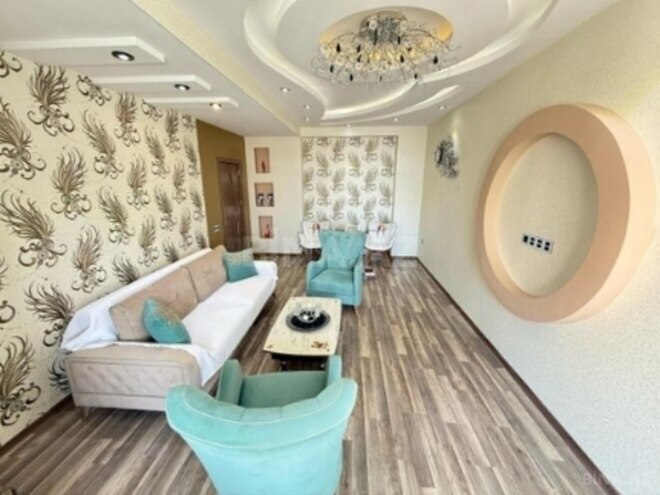 Продаётся 2-комн. новостройка 85 м², м. Шах Исмаил Хатаи, photo 3 from 8