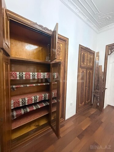 İcarəyə verilir 3 otaqlı ofis 100 m², İçəri Şəhər m., photo 15 from 30