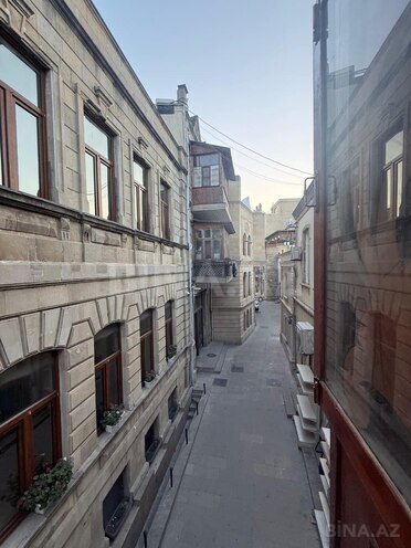 İcarəyə verilir 3 otaqlı ofis 100 m², İçəri Şəhər m., photo 11 from 30