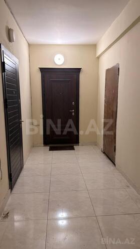 Продаётся 2-комн. новостройка 75 м², м. Иншаатчылар, photo 10 from 13
