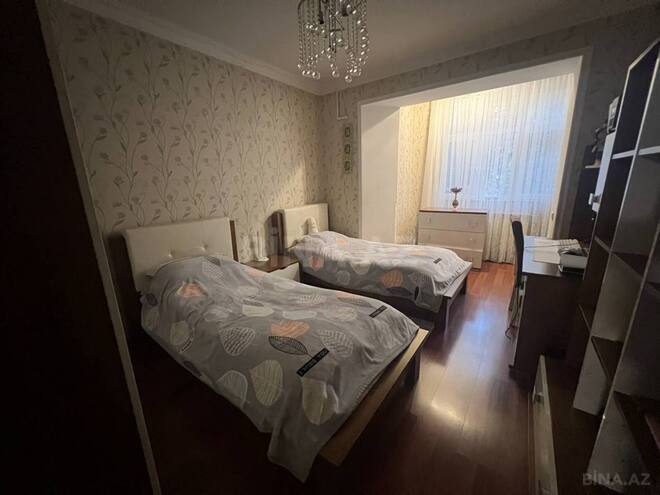 Satılır 4 otaqlı köhnə tikili 120 m², Nəsimi m., photo 13 from 24