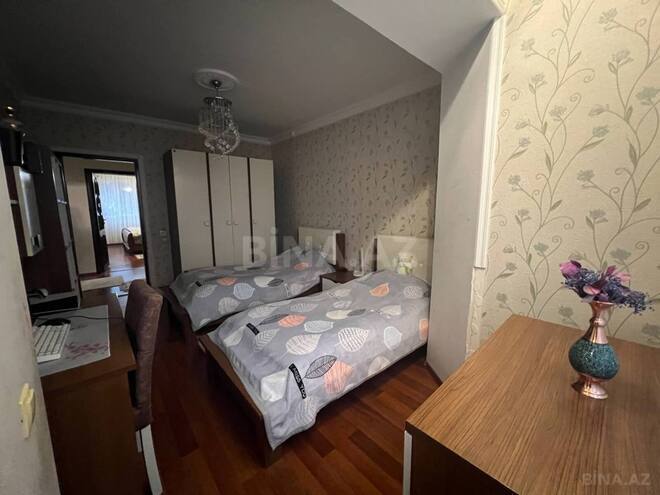 Satılır 4 otaqlı köhnə tikili 120 m², Nəsimi m., photo 12 from 24