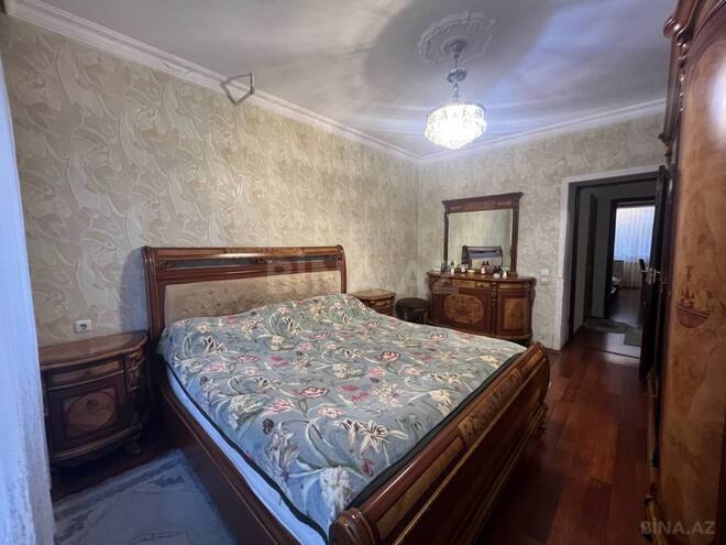 Satılır 4 otaqlı köhnə tikili 120 m², Nəsimi m., photo 11 from 24