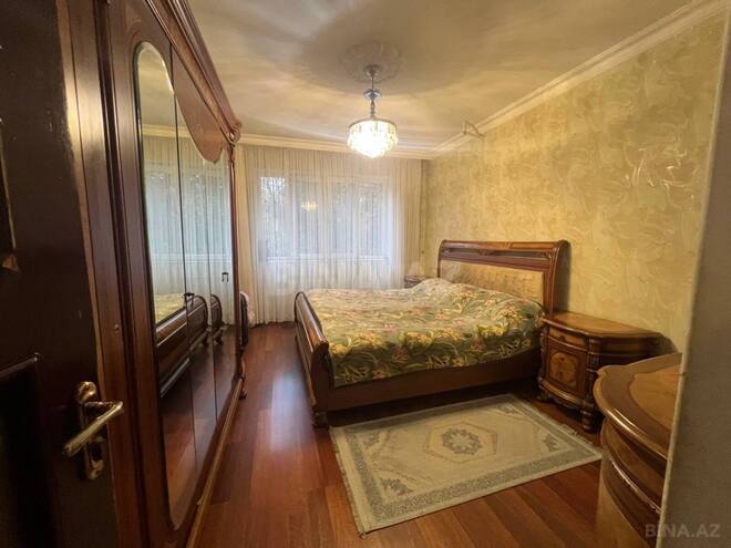 Satılır 4 otaqlı köhnə tikili 120 m², Nəsimi m., photo 10 from 24